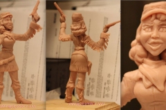 1-Disney-Sculpture-Test