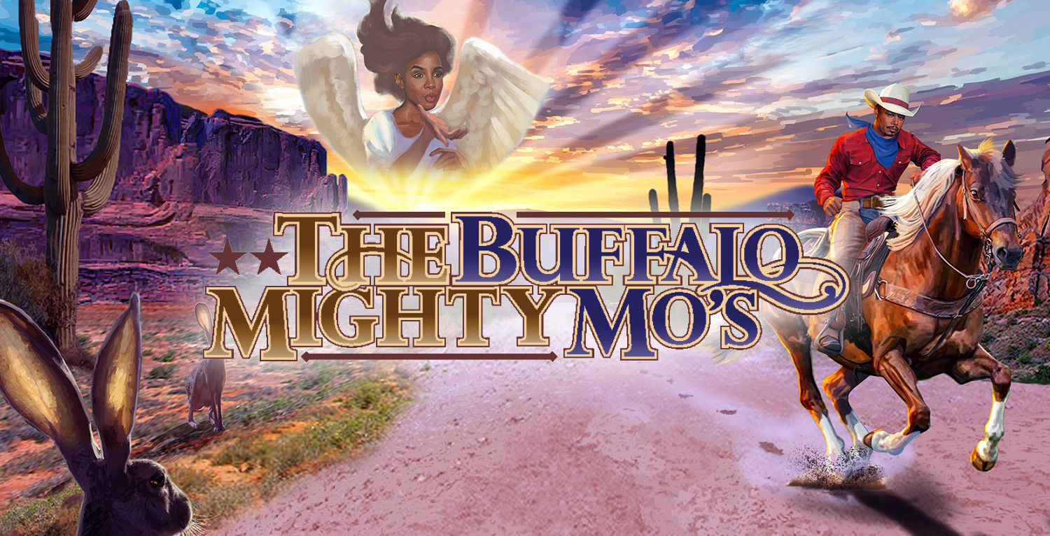 Buffalo Mighty Mo's